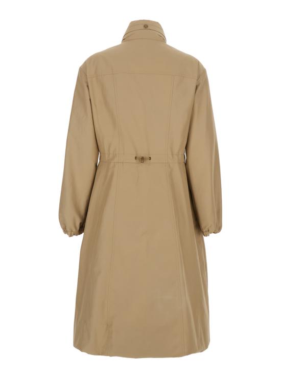 26SS 몽클레어 자켓 1C00016599BA209 Beige - MONCLER