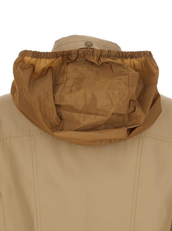 26SS 몽클레어 자켓 1C00016599BA209 Beige - MONCLER