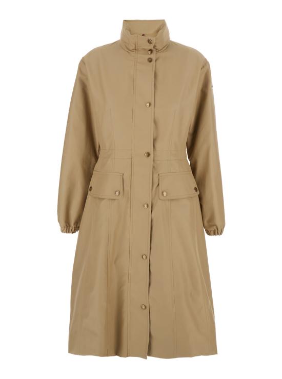 26SS 몽클레어 자켓 1C00016599BA209 Beige