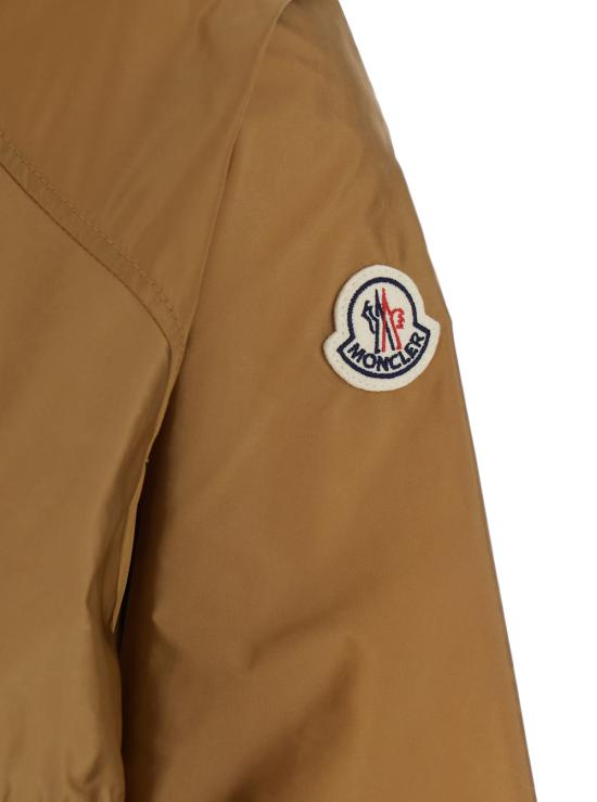26SS 몽클레어 자켓 1A00022539ZD226 Brown - MONCLER