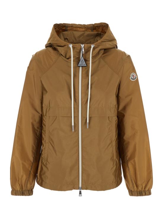 26SS 몽클레어 자켓 1A00022539ZD226 Brown