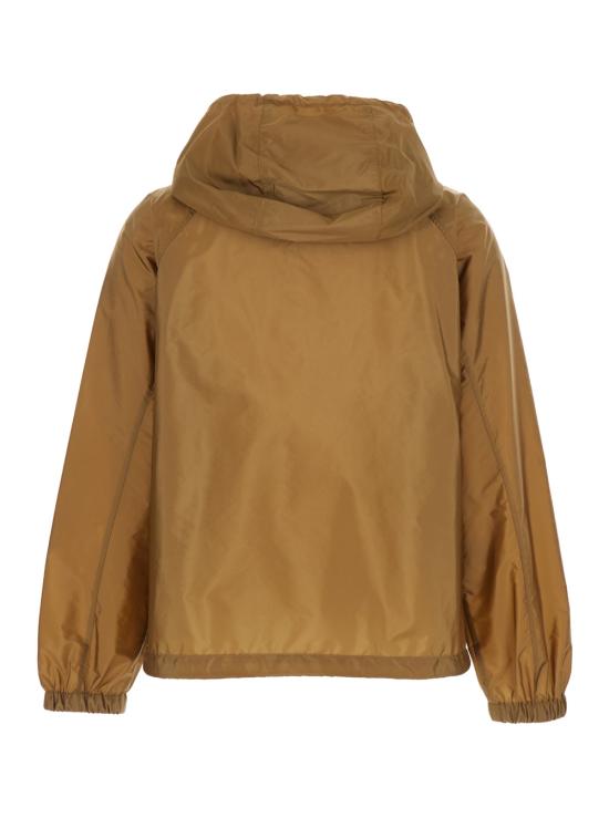 26SS 몽클레어 자켓 1A00022539ZD226 Brown - MONCLER