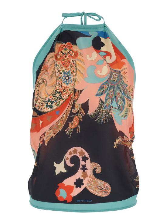 26SS 에트로 블라우스 WRJA0147AK126X0888 Multicolor