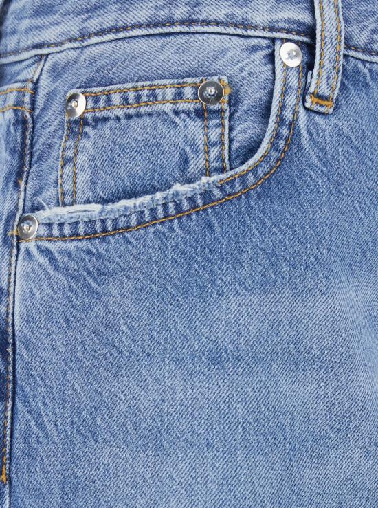 26SS 로이로져스 데님 팬츠 RND354CR531987C0999 Blu - ROY ROGER'S