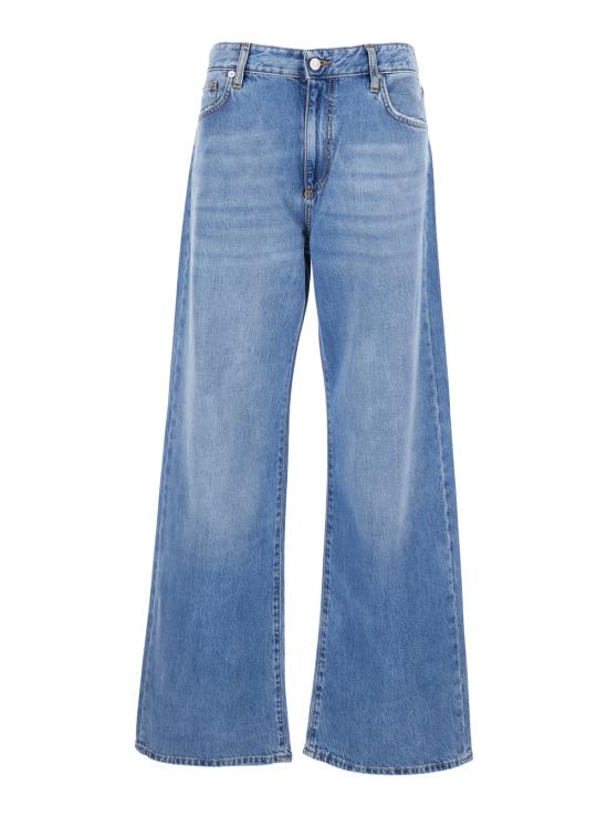 26SS 로이로져스 데님 팬츠 RND354CR531987C0999 Blu