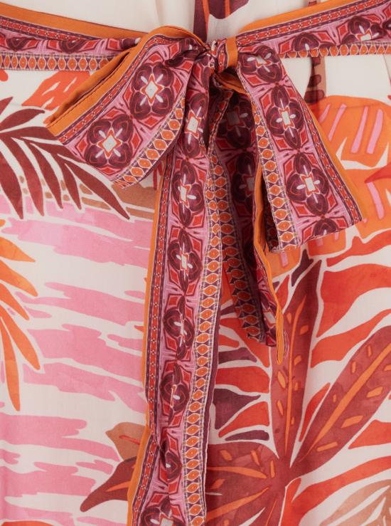 26SS MISS JUNE 롱 원피스 NS72RED Red - OTHER BRANDS