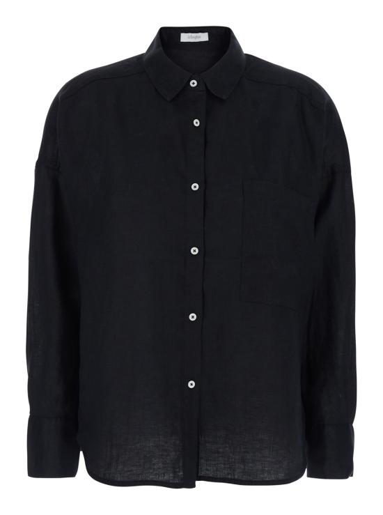 26SS JC SOPHIE 셔츠 L3117JCS6MATBLACK Black