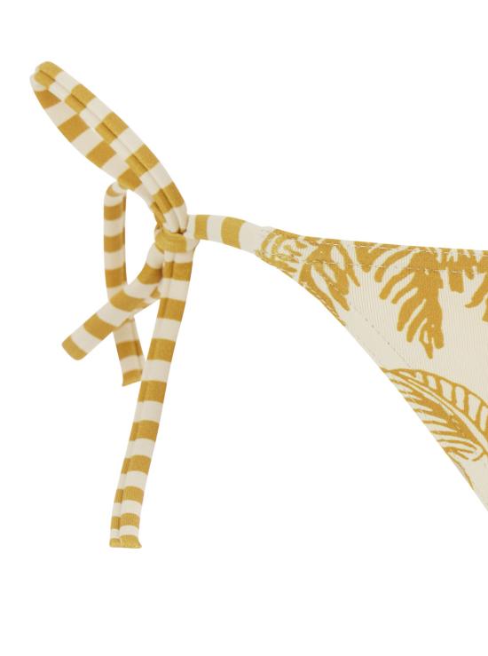 26SS 에레스 비키니 수영복 04260901579 Yellow - ERES