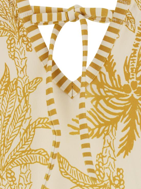 26SS 에레스 원피스 수영복 01260901579 Yellow - ERES