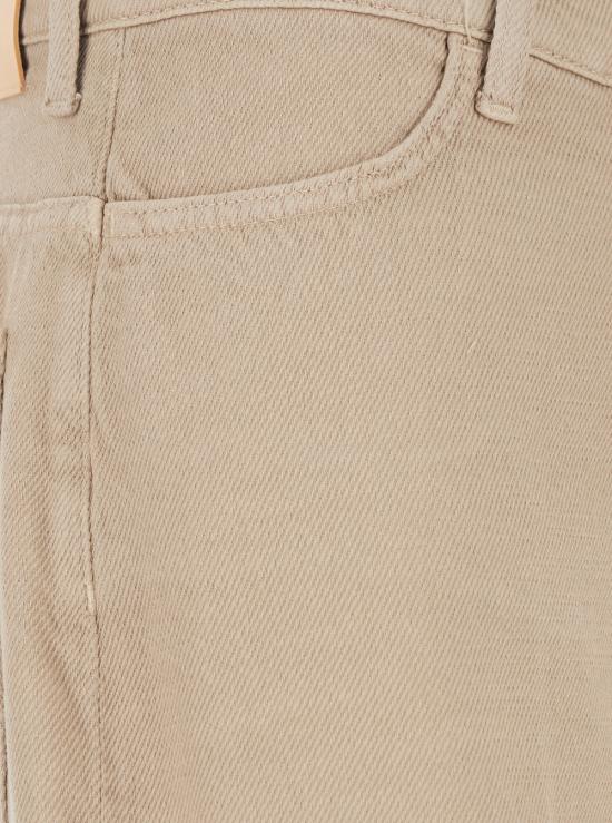 26SS 메르씨 데님 팬츠 ANITAT26PESAND Beige - MERCI