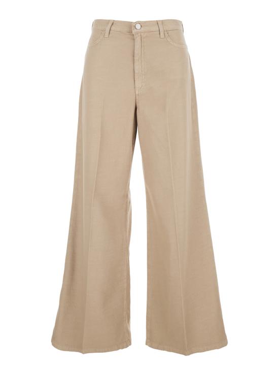 26SS 메르씨 데님 팬츠 ANITAT26PESAND Beige