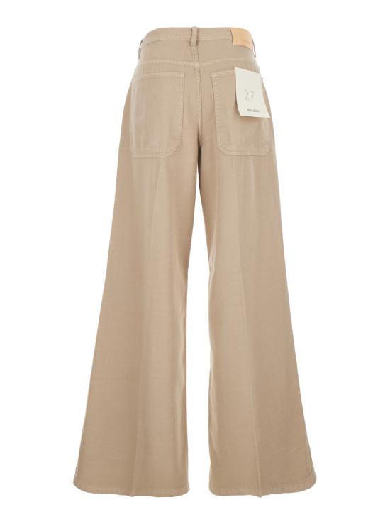 26SS 메르씨 데님 팬츠 ANITAT26PESAND Beige - MERCI