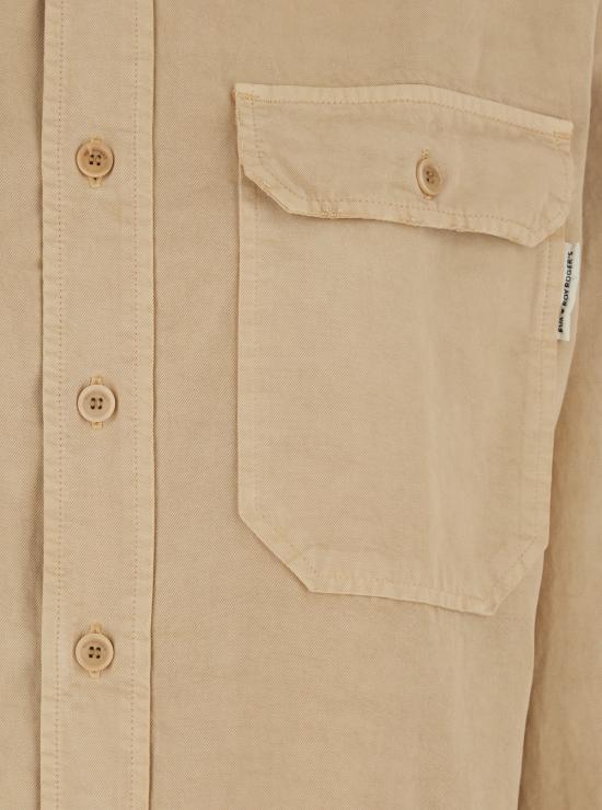 26SS 로이로져스 셔츠 RND90353P4732718C0012 Beige - ROY ROGER'S