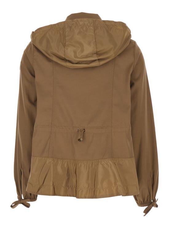 26SS 몽클레어 자켓 1A001285996F226 Brown - MONCLER