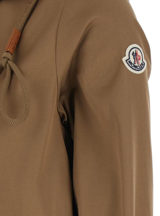 26SS 몽클레어 자켓 1A001285996F226 Brown - MONCLER