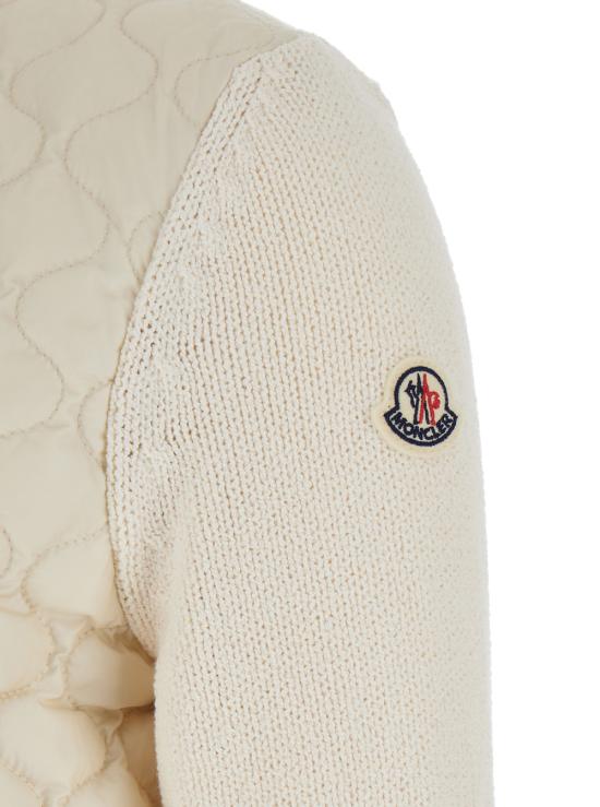 26SS 몽클레어 자켓 9B00036M5670034 White - MONCLER