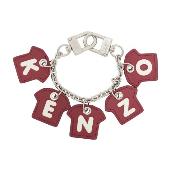 26SS 겐조 키링 FG58AC130M03 MU multicolor