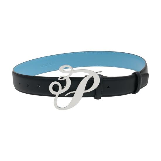 26SS 3.파라디스 레귤러 벨트 A 002 CO U 520 black