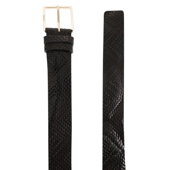 26SS 막스마라 레귤러 벨트 2614501042600 BLACK - MAX MARA