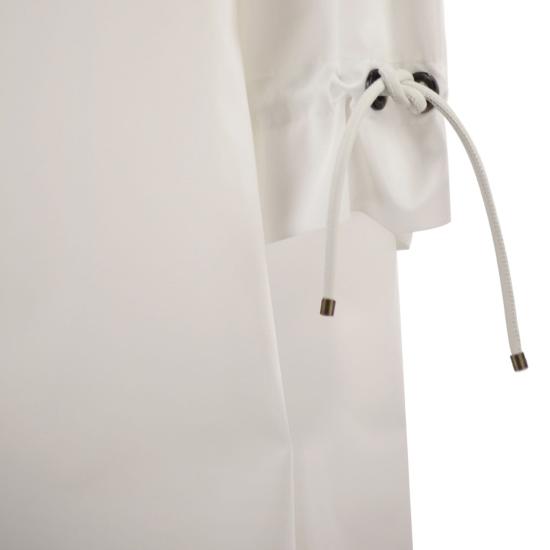 26SS 막스마라 셔츠 2611191062600 WHITE - MAX MARA