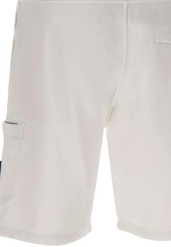 26SS 스톤 아일랜드 숏팬츠 6200011S0051 V0001 White - STONE ISLAND