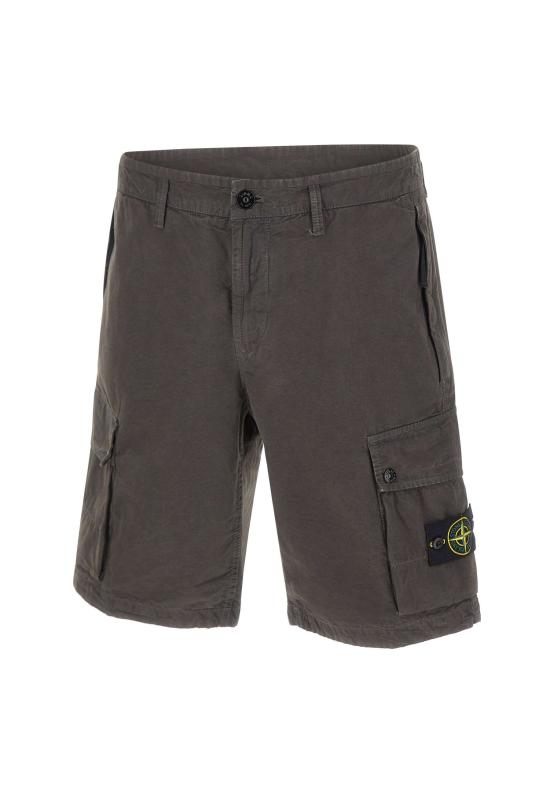 26SS 스톤 아일랜드 숏팬츠 L100019S00WA V0165 Grey