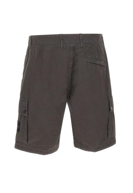 26SS 스톤 아일랜드 숏팬츠 L100019S00WA V0165 Grey - STONE ISLAND