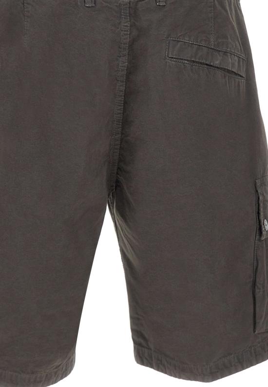 26SS 스톤 아일랜드 숏팬츠 L100019S00WA V0165 Grey - STONE ISLAND