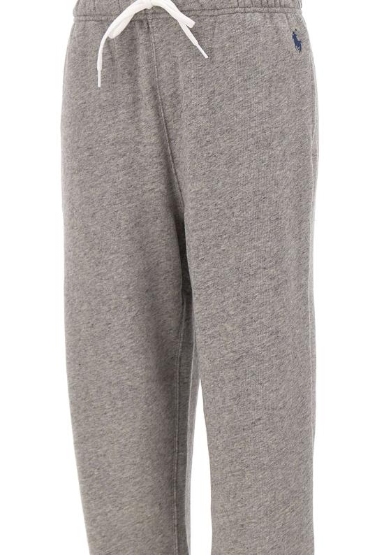 26SS 폴로 랄프로렌 스트레이트 팬츠 211971694 001 Grey - POLO RALPH LAUREN