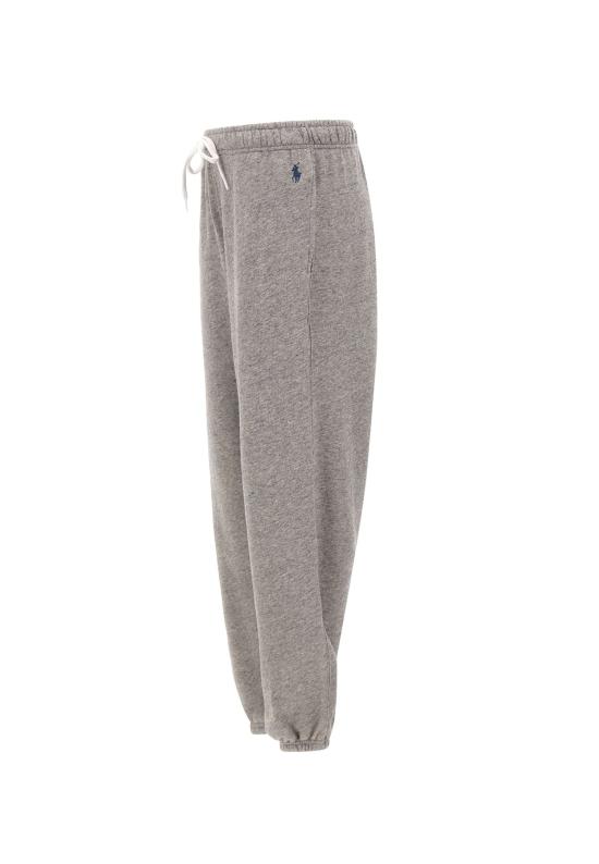 26SS 폴로 랄프로렌 스트레이트 팬츠 211971694 001 Grey - POLO RALPH LAUREN