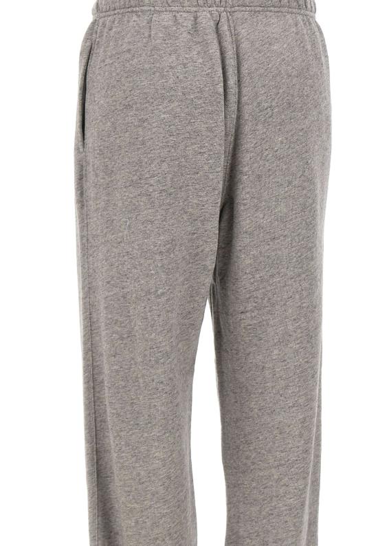 26SS 폴로 랄프로렌 스트레이트 팬츠 211971694 001 Grey - POLO RALPH LAUREN