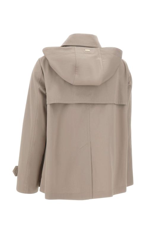 26SS 에르노 코트 IM000177D 132382720 Beige - HERNO