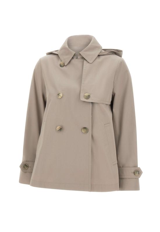 26SS 에르노 코트 IM000177D 132382720 Beige