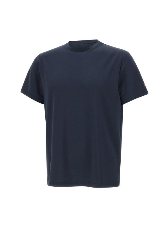  페트레이 반팔 티셔츠 PEU5470 99012182215 Blue