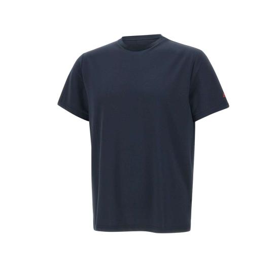  페트레이 반팔 티셔츠 PEU5470 99012182215 Blue - PEUTEREY