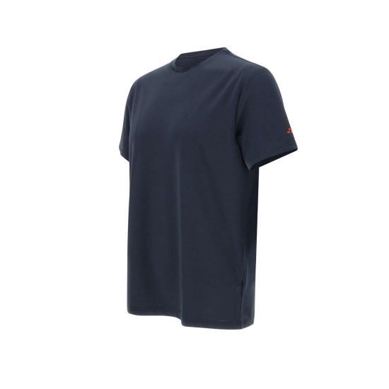  페트레이 반팔 티셔츠 PEU5470 99012182215 Blue - PEUTEREY