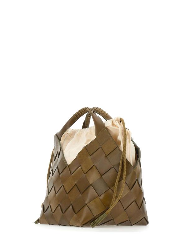 26SS 드래곤디퓨전 토트백 8108 KAKI Green - DRAGON DIFFUSION