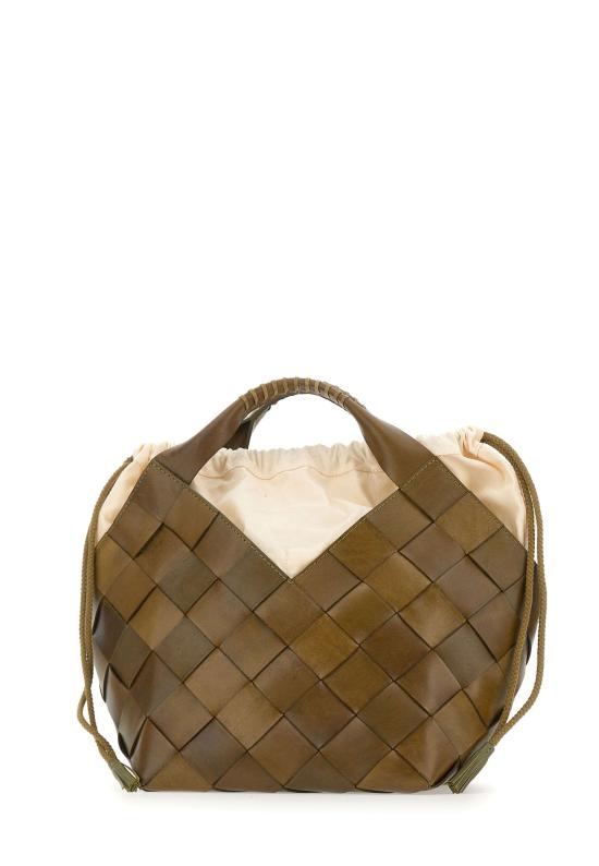 26SS 드래곤디퓨전 토트백 8108 KAKI Green