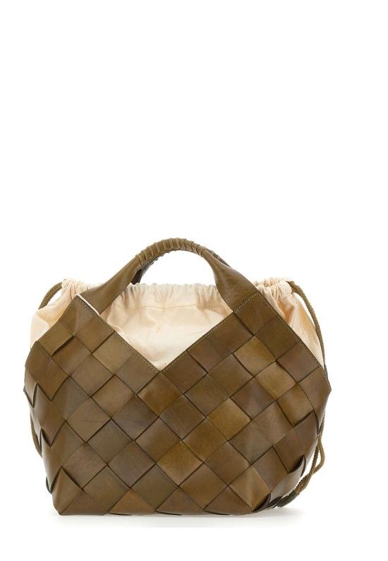 26SS 드래곤디퓨전 토트백 8108 KAKI Green - DRAGON DIFFUSION