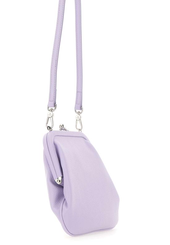 26SS 비비안웨스트우드 클러치/파우치 4B01001BW S000DJ402 PURPLE - VIVIENNE WESTWOOD