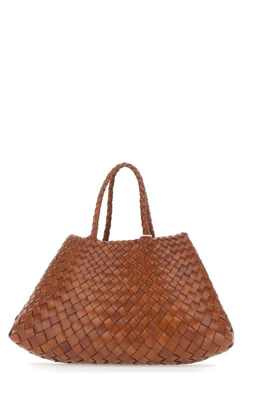 26SS 드래곤디퓨전 토트백 8893 TAN Brown - DRAGON DIFFUSION