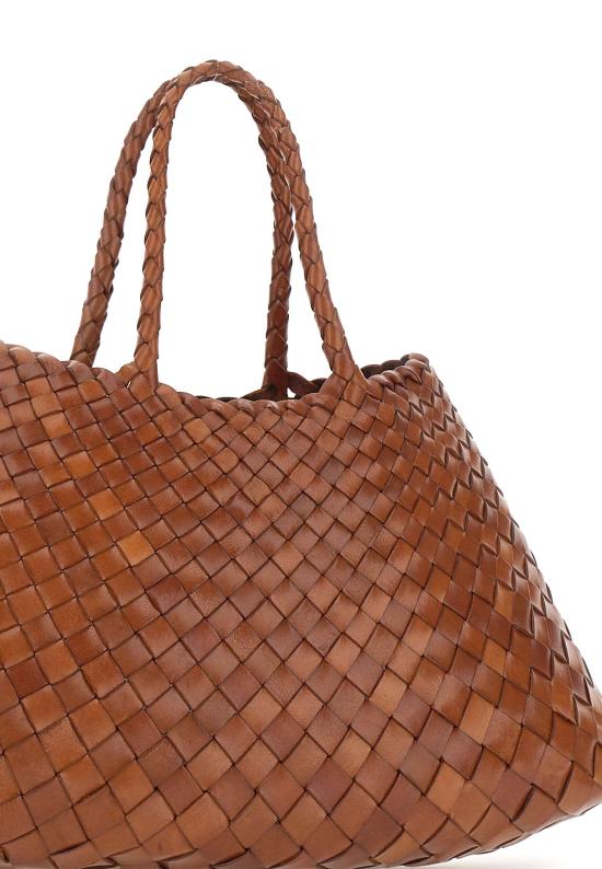 26SS 드래곤디퓨전 토트백 8893 TAN Brown - DRAGON DIFFUSION