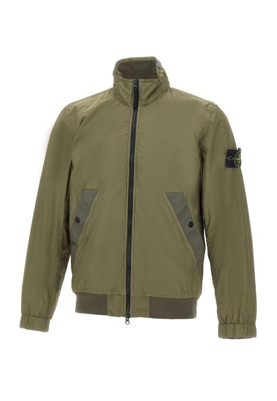 26SS 스톤 아일랜드 자켓 4100111S0A23 V005G Green