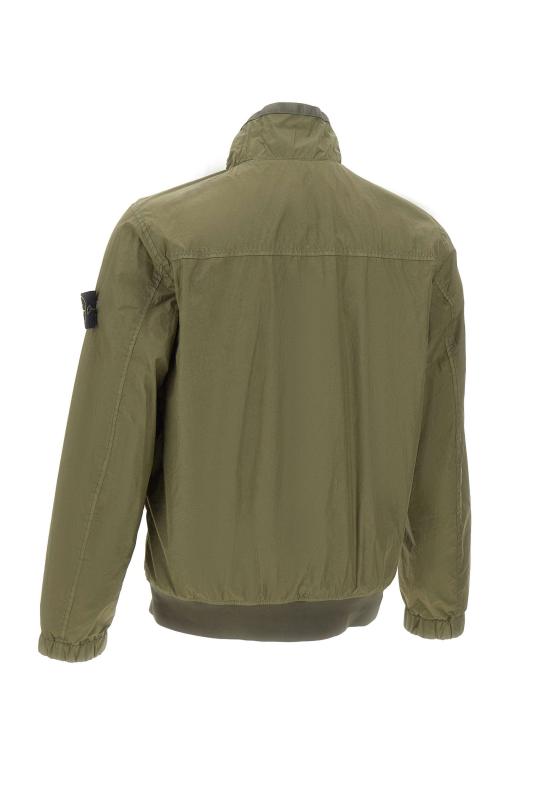 26SS 스톤 아일랜드 자켓 4100111S0A23 V005G Green - STONE ISLAND