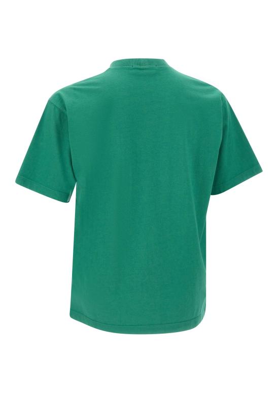 26SS 스톤 아일랜드 반팔 티셔츠 2100030S0115 V005H Green - STONE ISLAND