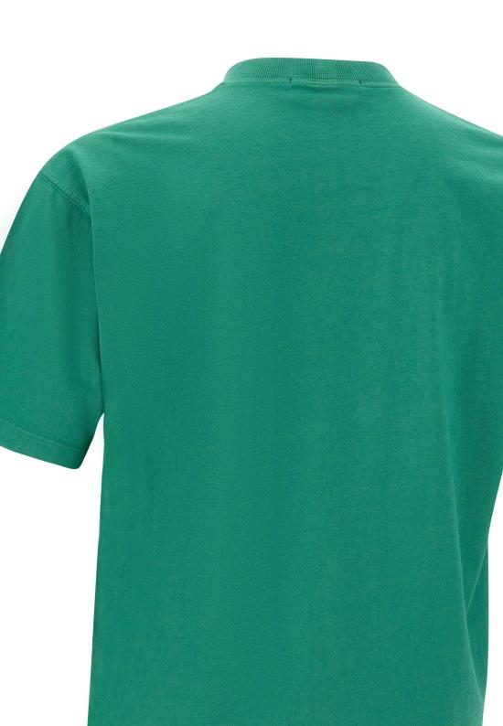 26SS 스톤 아일랜드 반팔 티셔츠 2100030S0115 V005H Green - STONE ISLAND