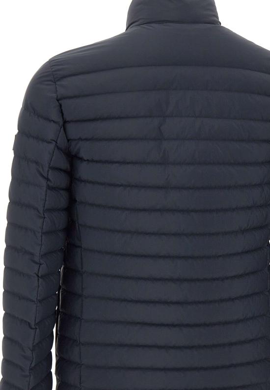 26SS 페트레이 패딩 PEU5037 01181971215 Blue - PEUTEREY