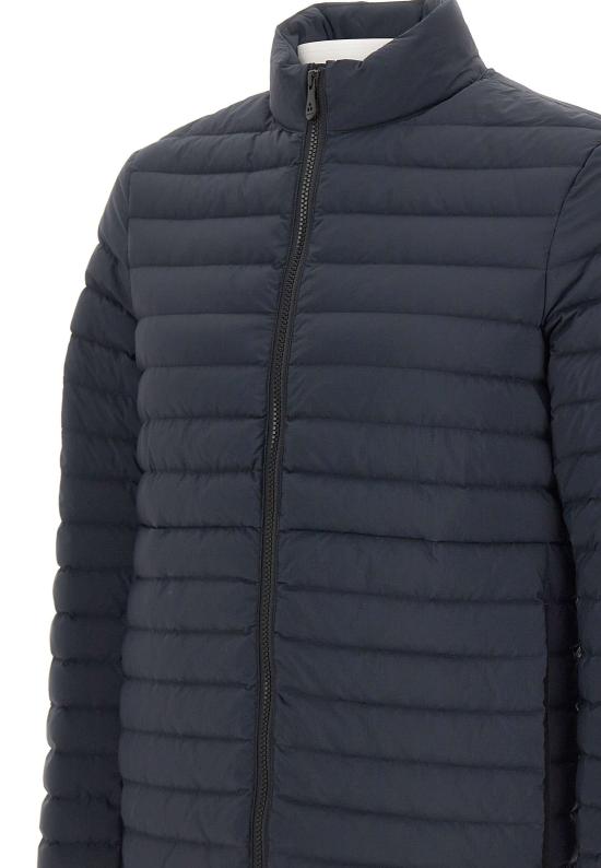 26SS 페트레이 패딩 PEU5037 01181971215 Blue - PEUTEREY