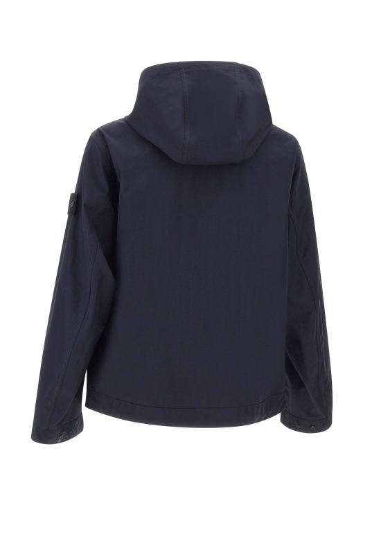 26SS 스톤 아일랜드 자켓 4100037S0F01 V0020 Blue - STONE ISLAND