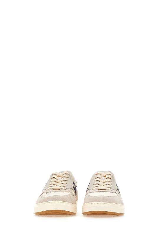 26SS 호간 스니커즈 HXM6680FZ00UHC 687N Grey - HOGAN